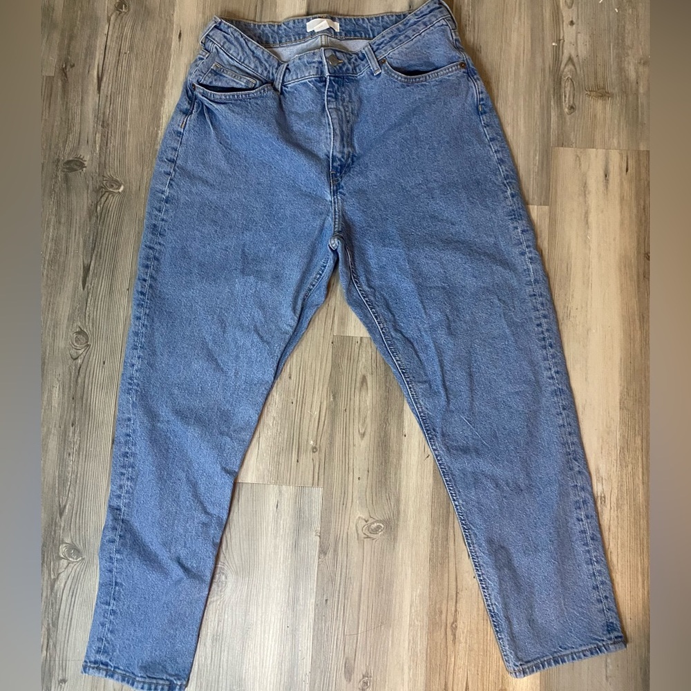 H&M jeans
